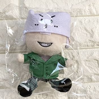 日常組 ぬいぐるみキーホルダー 特典冊子付き（別売りコメントへ) 日常組 ぬいぐるみキーホルダーぺいんと: キャラグッズ